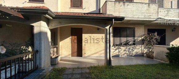 4غرفة منزل في Cislago, Italy رقم 16779 27