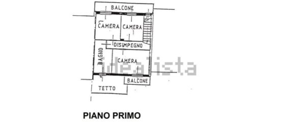 4غرفة منزل في Cislago, Italy رقم 16779 29