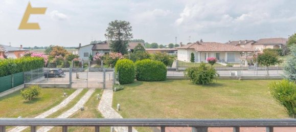 5 bedrooms Villa in Bassignana, Italy No. 103880 31