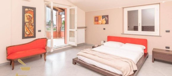 5 bedrooms Villa in Bassignana, Italy No. 103880 29