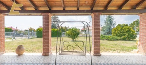 5 bedrooms Villa in Bassignana, Italy No. 103880 37