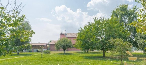 5 bedrooms Villa in Bassignana, Italy No. 103880 38