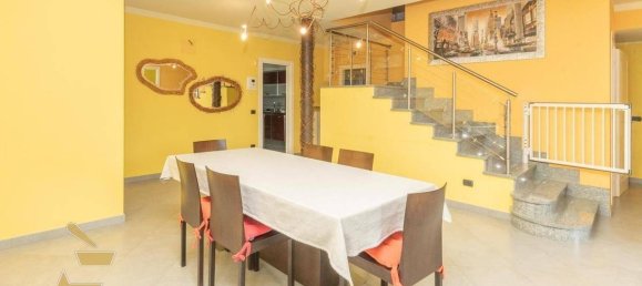 5 bedrooms Villa in Bassignana, Italy No. 103880 4