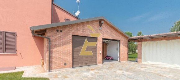 5 bedrooms Villa in Bassignana, Italy No. 103880 35