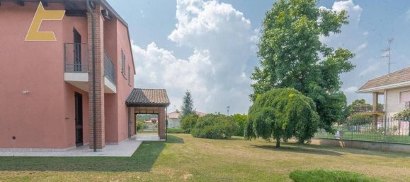 5 bedrooms Villa in Bassignana, Italy No. 103880 36