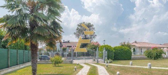 5 bedrooms Villa in Bassignana, Italy No. 103880 34