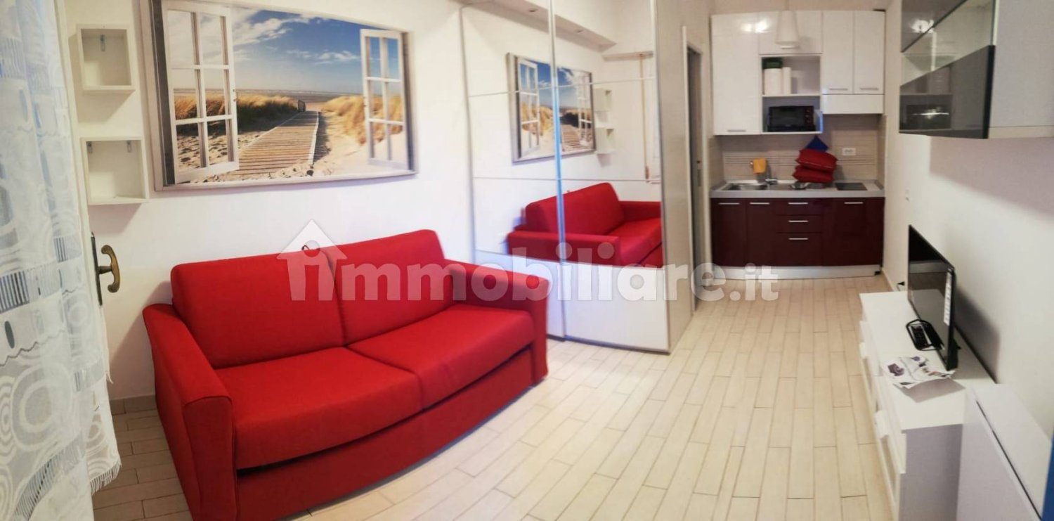 1 bedroom Apartment in Rome, Italy No. 322525