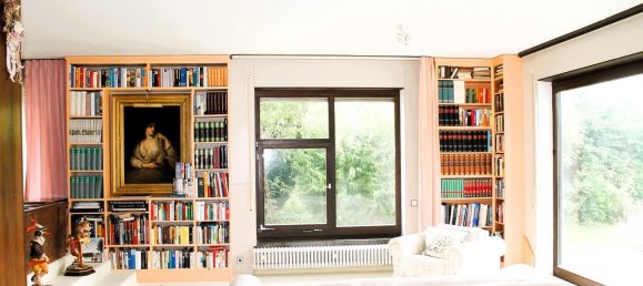 Дом с 6 комнатами в Ремс-Мур, Германия № 5810 6