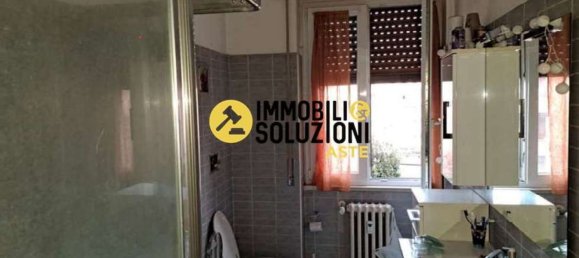 Apartamento de 2 divisões em Cerro Maggiore, Italy N.º 220886 12