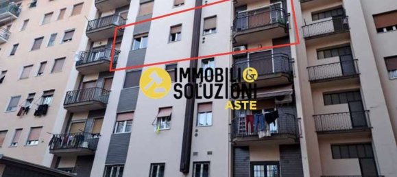 Apartamento de 2 divisões em Cerro Maggiore, Italy N.º 220886 2