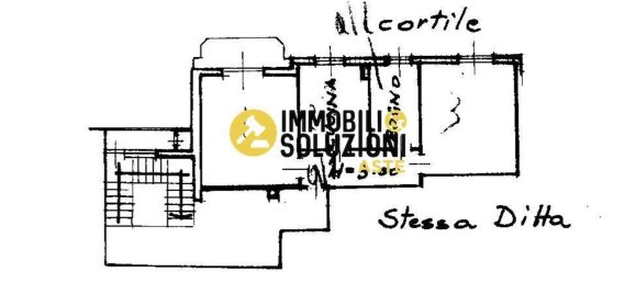Apartamento de 2 divisões em Cerro Maggiore, Italy N.º 220886 31