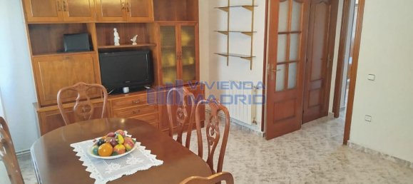 2 bedrooms Apartment in Madrid, Spain No. 137263 3