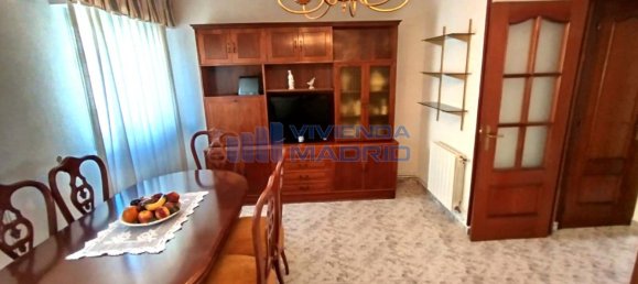 2 bedrooms Apartment in Madrid, Spain No. 137263 5