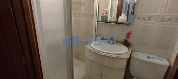 2 bedrooms Apartment in Madrid, Spain No. 137263 23