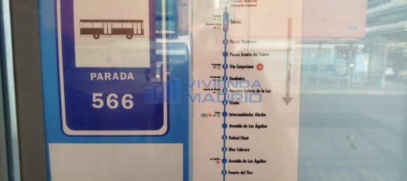 2 bedrooms Apartment in Madrid, Spain No. 137263 39