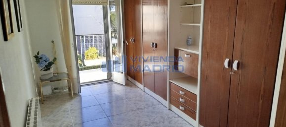 2 bedrooms Apartment in Madrid, Spain No. 137263 14