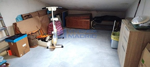 2 bedrooms Apartment in Madrid, Spain No. 137263 33