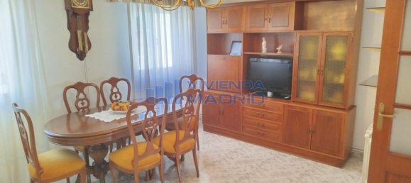 2 bedrooms Apartment in Madrid, Spain No. 137263 2