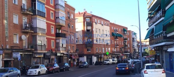 2 bedrooms Apartment in Madrid, Spain No. 137263 36