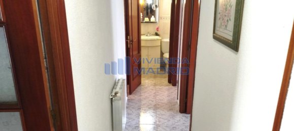 2 bedrooms Apartment in Madrid, Spain No. 137263 13