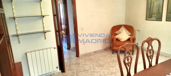 2 bedrooms Apartment in Madrid, Spain No. 137263 8