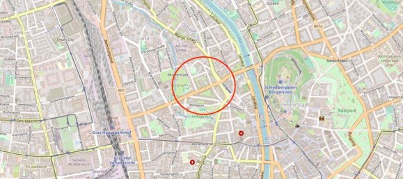 1 Schlafzimmer Wohnung in Lend, Austria, Nr. 245415 4