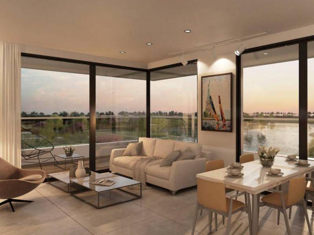 2 bedrooms Apartment in Tigre, Argentina No. 7986