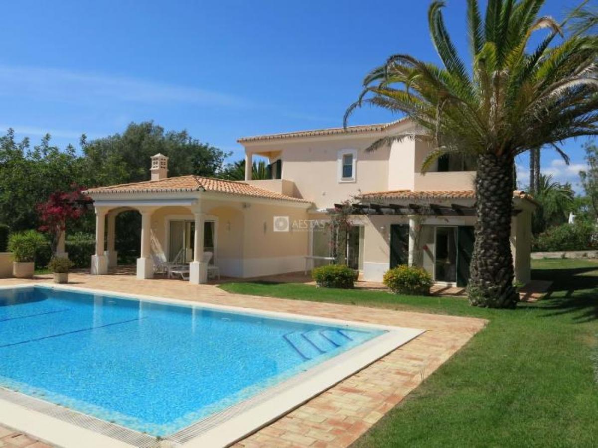 Villa T3 em Lagoa, Portugal N.º 4447