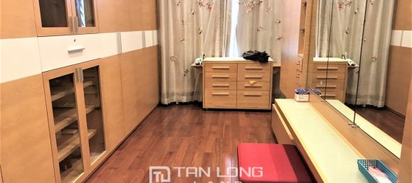 Villa T4 em Long Bien, Vietnam N.º 1193 9