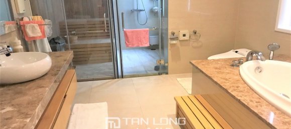 Villa T4 em Long Bien, Vietnam N.º 1193 15