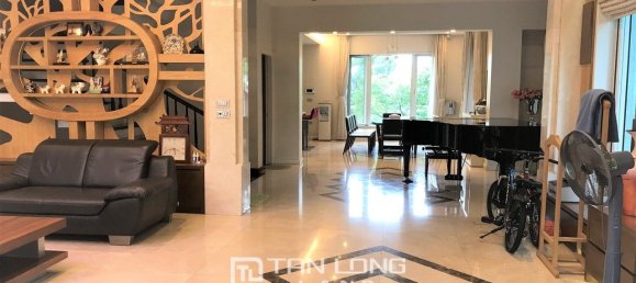 Villa T4 em Long Bien, Vietnam N.º 1193 2