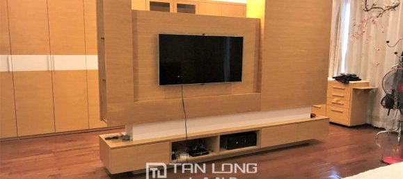 Villa T4 em Long Bien, Vietnam N.º 1193 4