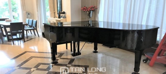 Villa T4 em Long Bien, Vietnam N.º 1193 6