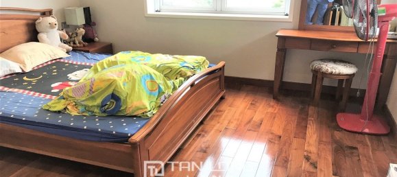 Villa T4 em Long Bien, Vietnam N.º 1193 11