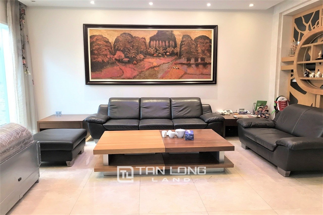 Villa T4 em Long Bien, Vietnam N.º 1193