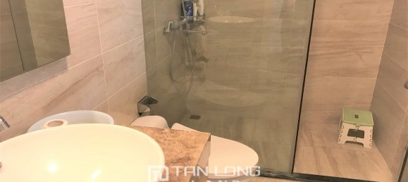 Villa T4 em Long Bien, Vietnam N.º 1193 14