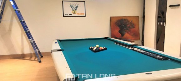 Villa T4 em Long Bien, Vietnam N.º 1193 13