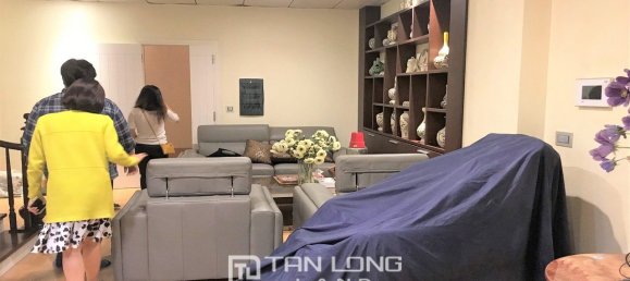 Villa T4 em Long Bien, Vietnam N.º 1193 5