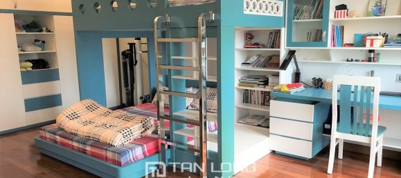 Villa T4 em Long Bien, Vietnam N.º 1193 12