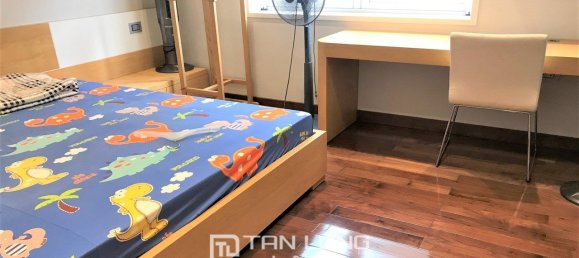 Villa T4 em Long Bien, Vietnam N.º 1193 10