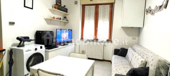 Квартира с 2 спальнями в Сереньо, Италия № 210513 20