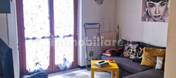 Квартира с 2 спальнями в Сереньо, Италия № 210513 12