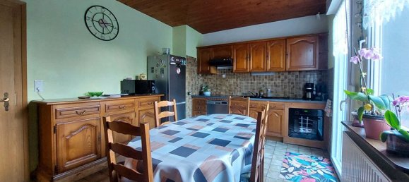 3 bedrooms House in Folschviller, France No. 41412 5