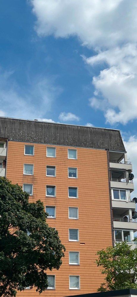 3 غرف نوم شقة في Herford, Germany رقم 333314