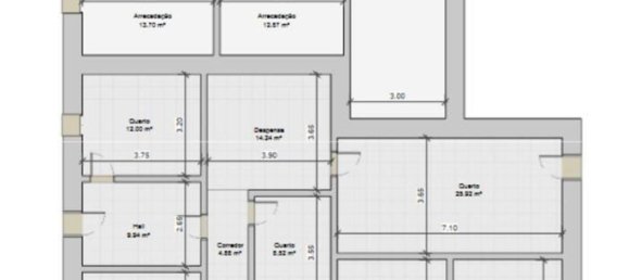 Casa de 6 dormitorios en Loule, Portugal No. 130178 29