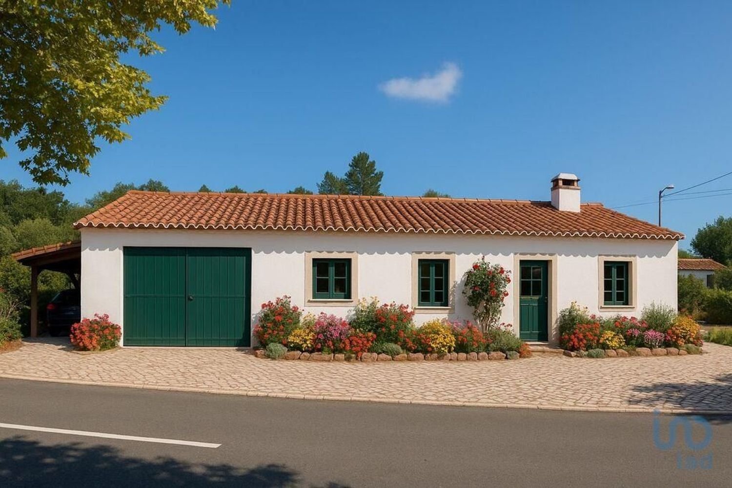 Casa de 6 dormitorios en Loule, Portugal No. 130178