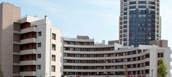 Apartment 3+1 in Istanbul, Turkey No. 25676 9