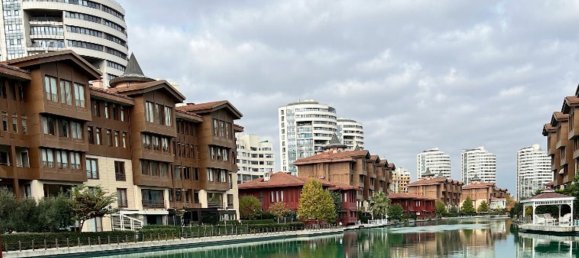 Apartment 3+1 in Istanbul, Turkey No. 25676 6