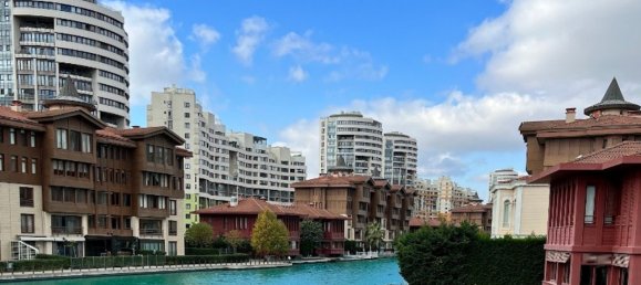 Apartment 3+1 in Istanbul, Turkey No. 25676 8