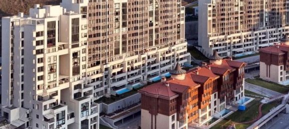 Apartment 3+1 in Istanbul, Turkey No. 25676 2